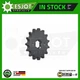 Sprocket Front 428-15T for YAMAHA YZ 80 LW 2001