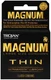 Trojan Magnum Thin Large Size Condoms 3 Hp-Tj64603