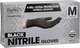 Forpro Disposable Nitrile Gloves, Chemical Resistant, Powder-Free, Latex-Free, N