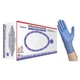 Cardinal Health Flexal Nitrile Gloves - 250/Box | Powder Free | Non-Sterile |