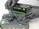 *300 Gloves* SHOWA MEDIUM 4mil Nitrile Gloves 61120fM | 3 packs of 100
