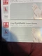 New Basic Vinyl Synthetic Exam Gloves LARGE 4 Pack (400) VGPF 3003 Free Shipping