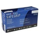 Microflex SG-375S SafeGrip Powder Free Latex Gloves - Small