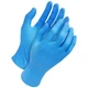 BDG 99-1-6350-M Disposable Gloves,Tri-Polymer,M,PK100 801AY8