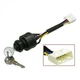 New Brake Light Switch Fits Polaris 600 Rush Pro R 2011 2012 2013 2014