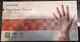 McKesson Vinyl Exam Glove Standard Cuff Length MEDIUM 100 per Box