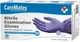 Caremates Nitrile Examination Powder Free Glove, Small, 100 Count