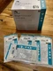 5 Pairs MoLNLYCKE 41665 Biogel PI Indicator Underglove Size 6-1/2 - qty 5 - Seal