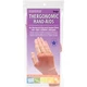 Frank A. Edmunds Thergonomic Hand-Aids Support Gloves 1 Pair-Large - HA-4