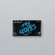 L3vel3 LV3 Nitrile Gloves - Blue, Small