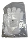 1250 Pair B+K Cleanroom Gloves 30&micro;m, DIN EN ISO 14644-1 Class 5, N.O.S