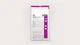 Molnlycke Health Care 48585 BioGel PI Surgical Gloves #8.5 50/Bs