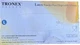 1400 (14 x 100) TRONEX LARGE LATEX GLOVES