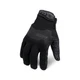 Ironclad Exot-Gblk-23-M Womens Tactical Operator Grip Glove Stealth Black Medium