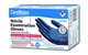 CareMates Nitrile Examination Gloves Medium Size, 50 gloves