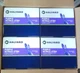 HALYARD Nitrile-Xtra Exam Gloves 50 Pairs Individually Wrapped XL Chemotherapy