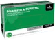 Shamrock Supreme Latex Disposable Gloves in Small Only 1000 Gloves/Case