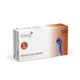 Caring Nitrile Exam Gloves, Blue, Powder-Free, Disposable Gloves for Medical ...