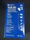 Medicom Vulcan Nitrile Gloves General Purpose 150 Gloves Large