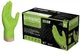 Gloveworks GWGN48100 Heavy-Duty Disposable Gloves, XL, Nitrile, Powder-Free