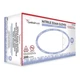 Cardinal FLEXAL Nitrile Exam Gloves Powder-Free Medium - 3.5 MIL BX of 200