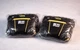 Ansell Ringers Impact Work Gloves L Tactical Mechanic Paintball Airsoft