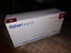Fisher Scientific Comfort Nitrile Gloves Powder-Free 200 CT.  Size -Extra Small