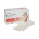 McKesson Vinyl Exam Glove Standard Cuff Length X-SMALL 150 per Box