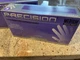 Brand New - Adenna Precision Nitrile Gloves - Medium - 100 Count