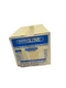 Case Of 1000 - Pure Glove Nitrile Disposable Gloves, Size Medium, Color White!!