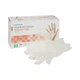 McKesson Vinyl Exam Glove Standard Cuff Length MEDIUM 1000 per Case