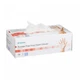 McKesson Exam Glove, X-Large, Standard Length, Clear, Vinyl, PowderFree, 130 Ct