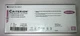 Henry Schein Criterion Surgeons Gloves - Powder Free - Sterile Latex - Size 7.5 