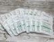 22 Pair Box Cardinal Health Protexis PI Neu-Thera Surgical Glove Size 8 See Date