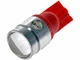For 1994-1997 Mazda B2300 Glove Box Light Bulb Dorman 66642RX 1995 1996