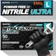 Nitrile Disposable Gloves, 8Mil Latex & Powder Free Chemical Resistant Heavy Dut