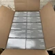 1 CASE VENTYV NITRILE PF EXAM PLUS 3.5 VIOLET BLUE GLOVES,  XLARGE, 1800 Gloves