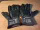 Ringers Gloves R-840 Abrasion/Impact Glove, Knitted, Size 9 Construction 