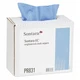 Hospeco M-Pr831 Disposable Wipes, 9 In X 16-1/2 In, Pk100