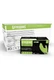 GLOVEWORKS HD Green Nitrile Industrial Gloves, 8 Mil, Case of 1000 Size Large