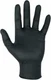 CLC  2337L Powder-Nitrile Disposable Gloves, Lar