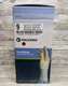 HALYARD PI HYBRID Surgical Gloves Sterile, Size: 9 *50 Pair Box* *See Date*