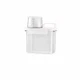 Airtight Laundry Detergent Dispenser Powder Storage Box Clear Washing Powder Liq