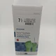McKesson (20-2075N) - Perry Synthetic Surgical Gloves Powder Free - Size 7 1/2