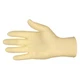 Mcr Safety 5045S Sensatouch 5045, Disposable Gloves, 6 Mil Palm, Latex,