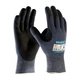 3 Pairs Maxicut Ultra 44-3745/M Seamless Knit Engineered Yarn Work Glove
