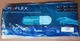 Ansell Microflex 93 243, 4.7 Mil Disposable Nitrile Glove - Size XXL, 100/Pack