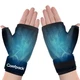 Comfpack Hand Ice Pack Gloves For Arthritis 2Pcs Wearable Thumb Ice Pack Wrap