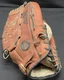 All-Star 13.5 Inch MVP Series Glove Model FG2300 RHT -Very Good Shape