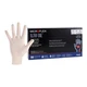 Ansell Perry UL-315-XL Ultra One Latex Gloves High Risk PF Extra Large 50/Bx